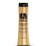 Keratin Gold Acondicionador Reestructurante 300ml