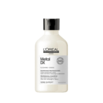 SHAMPOO CREMA LIMPIADORA ANTI-METAL 300ml