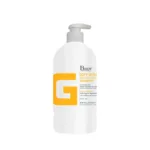 BAOR G – Shampoo Soft Gold 500 ml
