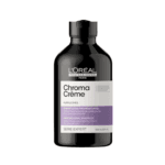 Chroma Crème Shampoo Morado 300 Ml -
