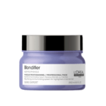 Mascarilla Reparadora e Iluminadora