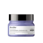 Mascarilla Reparadora e Iluminadora