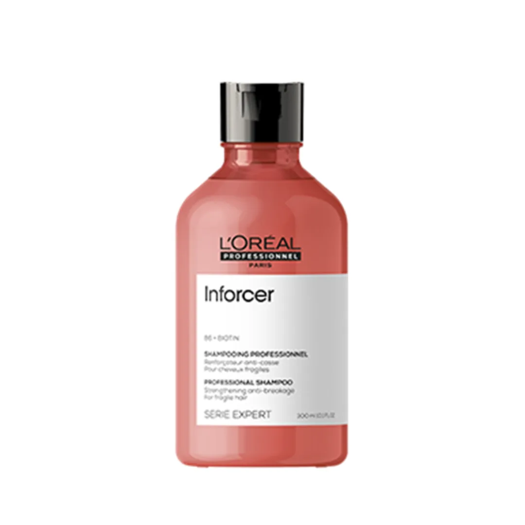 Lo Nuevo de la - 2024-09-19T162554.523 Shampoo Fortalecedor Y Anti-quiebre Para Cabello Frágil - Imagen 1