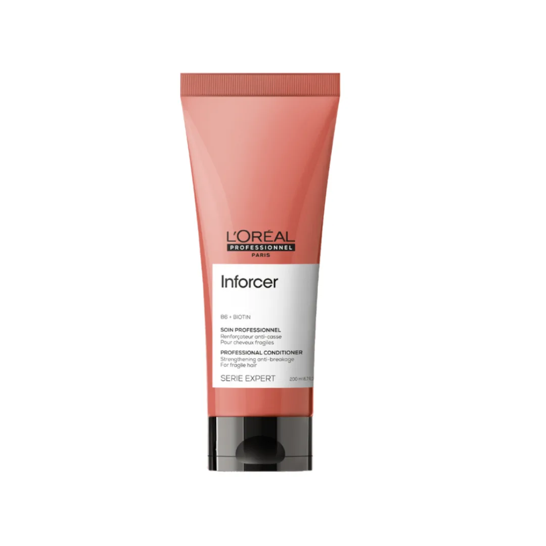 Lo Nuevo de la - 2024-09-19T163125.841 Acondicionador Fortalecedor Y Anti-quiebre Para Cabello Frágil - Imagen 1