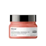 Mascarilla Fortalecedora Y Anti-quiebre Para Cabello Frágil