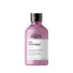 Shampoo Anti-frizz Para Cabello Liso