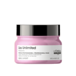 Mascarilla Anti-frizz Para Cabello Liso