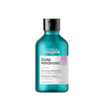 Shampoo Anti-caspa Dermo-clarificador