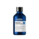 Shampoo que purifica suavemente y ayuda a dar la sensación de densidad renovada