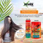 KIT REPARACIÓN Y PROTECCIÓN