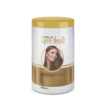 Crema de tratamiento Liso Brillo Espejo 900 gr.