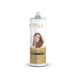Shampoo liso brillo espejado 1L