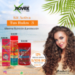 KIT ACTIVA TUS RULOS - 4