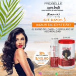 KIT RIZOS 3 - RIZOS DE ENSUEÑO