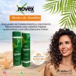 Dúo Broto de Bambú